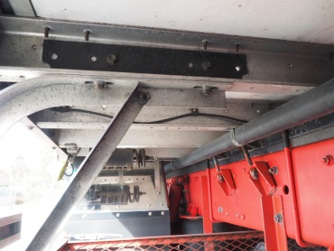 三菱ふそう スーパーグレート 冷凍ウイング 大型 QKG-FS54VZ 年式 H25 [写真54]