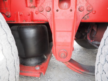 三菱ふそう スーパーグレート 冷凍ウイング 大型 QKG-FS54VZ 年式 H25 [写真57]