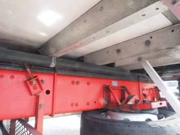 三菱ふそう スーパーグレート 冷凍ウイング 大型 QKG-FS54VZ 年式 H25 [写真55]