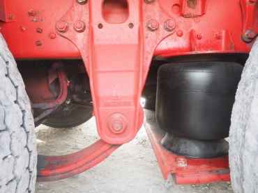 三菱ふそう スーパーグレート 冷凍ウイング 大型 QKG-FS54VZ 年式 H25 [写真56]