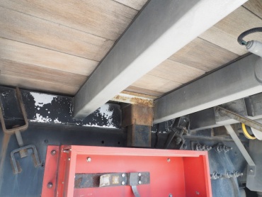 日野 グランドプロフィア 平ボディ 大型 ADG-FW1EXYG 年式 H19 [写真43]