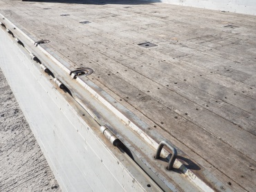 日野 グランドプロフィア 平ボディ 大型 ADG-FW1EXYG 年式 H19 [写真20]