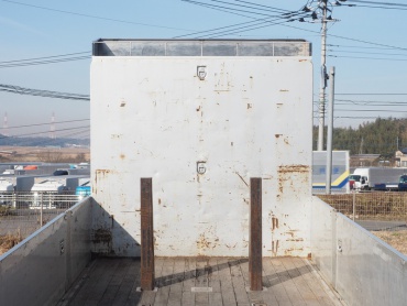 日野 グランドプロフィア 平ボディ 大型 ADG-FW1EXYG 年式 H19 [写真25]