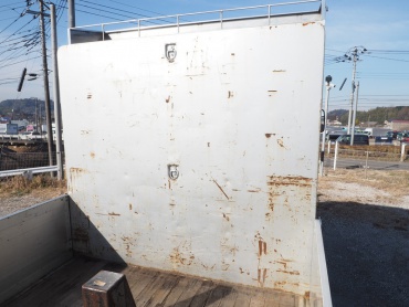 日野 グランドプロフィア 平ボディ 大型 ADG-FW1EXYG 年式 H19 [写真26]