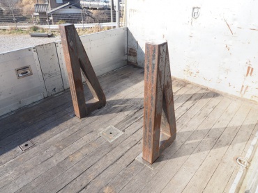 日野 グランドプロフィア 平ボディ 大型 ADG-FW1EXYG 年式 H19 [写真27]