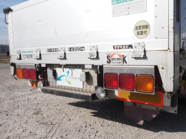 日野 グランドプロフィア 平ボディ 大型 ADG-FW1EXYG 年式 H19 [写真31]