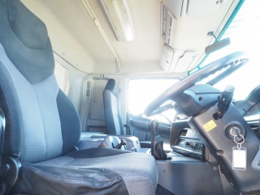 日野 グランドプロフィア 平ボディ 大型 ADG-FW1EXYG 年式 H19 [写真35]