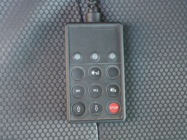 日野 グランドプロフィア 平ボディ 大型 ADG-FW1EXYG 年式 H19 [写真40]