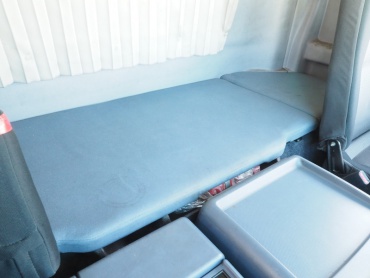 日野 グランドプロフィア 平ボディ 大型 ADG-FW1EXYG 年式 H19 [写真39]