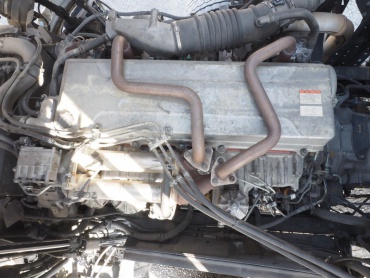 日野 グランドプロフィア 平ボディ 大型 ADG-FW1EXYG 年式 H19 [写真56]