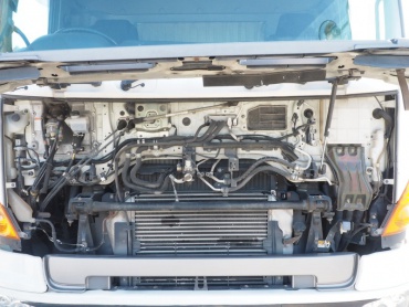 日野 グランドプロフィア 平ボディ 大型 ADG-FW1EXYG 年式 H19 [写真55]