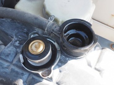 日野 グランドプロフィア 平ボディ 大型 ADG-FW1EXYG 年式 H19 [写真60]