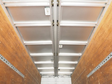 三菱ふそう ファイター ウイング車 中型 PDG-FK61F 年式 H21 [写真27]