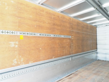 三菱ふそう ファイター ウイング車 中型 PDG-FK61F 年式 H21 [写真30]