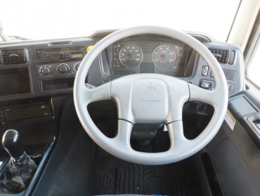 三菱ふそう スーパーグレート ウイング車 大型 LKG-FU54VZ 年式 H23 [写真43]