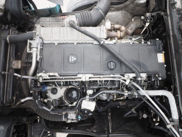 三菱ふそう スーパーグレート ウイング車 大型 LKG-FU54VZ 年式 H23 [写真65]