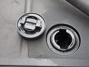 三菱ふそう スーパーグレート ウイング車 大型 LKG-FU54VZ 年式 H23 [写真68]