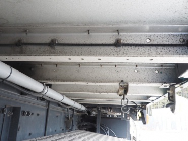 三菱ふそう スーパーグレート ウイング車 大型 LKG-FU54VZ 年式 H23 [写真53]