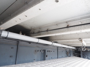 三菱ふそう スーパーグレート ウイング車 大型 LKG-FU54VZ 年式 H23 [写真55]