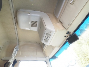 三菱ふそう スーパーグレート ウイング車 大型 LKG-FU54VZ 年式 H23 [写真46]