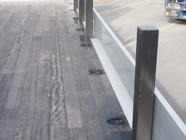 日野 グランドプロフィア 平ボディ 大型 QPG-FR1EXEG 年式 H29 [写真25]