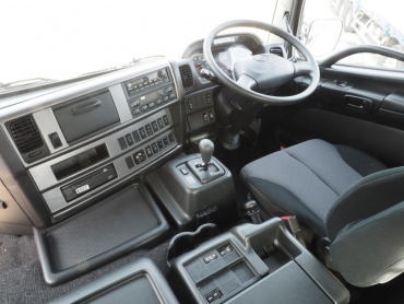 日野 グランドプロフィア 平ボディ 大型 QPG-FR1EXEG 年式 H29 [写真37]