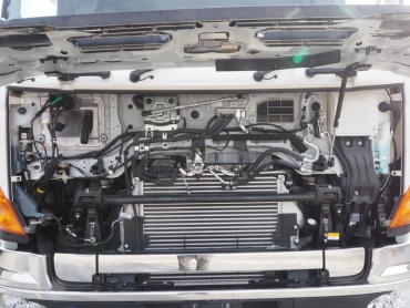 日野 グランドプロフィア 平ボディ 大型 QPG-FR1EXEG 年式 H29 [写真30]