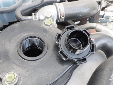 日野 グランドプロフィア 平ボディ 大型 QPG-FR1EXEG 年式 H29 [写真61]