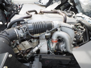 日野 グランドプロフィア 平ボディ 大型 QPG-FR1EXEG 年式 H29 [写真60]