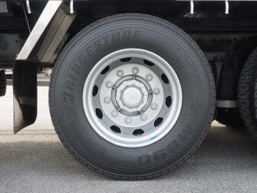 日野 グランドプロフィア 平ボディ 大型 QPG-FR1EXEG 年式 H29 [写真54]