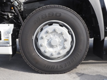 日野 グランドプロフィア 平ボディ 大型 QPG-FR1EXEG 年式 H29 [写真55]