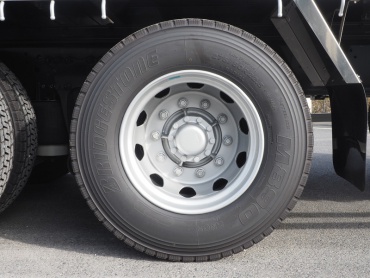 日野 グランドプロフィア 平ボディ 大型 QPG-FR1EXEG 年式 H29 [写真56]