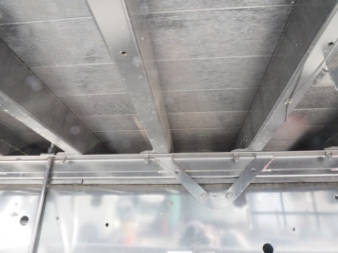 日野 グランドプロフィア 平ボディ 大型 QPG-FR1EXEG 年式 H29 [写真50]