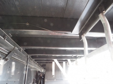 日野 グランドプロフィア 平ボディ 大型 QPG-FR1EXEG 年式 H29 [写真46]