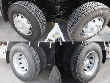 日野 グランドプロフィア 平ボディ 大型 QPG-FR1EXEG 年式 H29 [写真57]