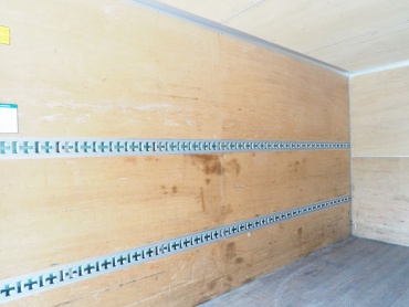 いすゞ エルフ バン車 小型 BKG-NPR85AN 年式 H21 [写真23]