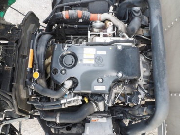 いすゞ エルフ バン車 小型 BKG-NPR85AN 年式 H21 [写真40]