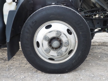 いすゞ エルフ バン車 小型 BKG-NPR85AN 年式 H21 [写真35]