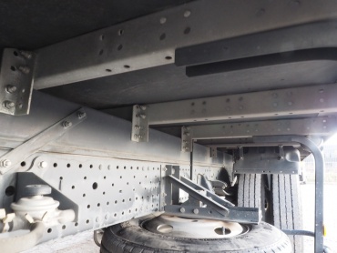 いすゞ エルフ バン車 小型 BKG-NPR85AN 年式 H21 [写真30]