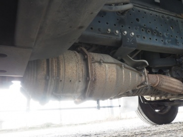 いすゞ エルフ バン車 小型 BKG-NPR85AN 年式 H21 [写真34]