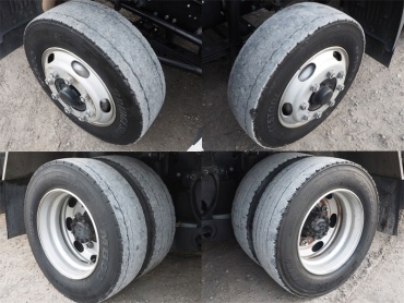 日野 グランドプロフィア ウイング車 大型 BKG-FW1EXYG 年式 H22 [写真61]