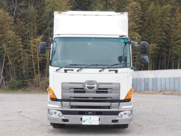 日野 グランドプロフィア ウイング車 大型 BKG-FW1EXYG 年式 H22 [写真03]