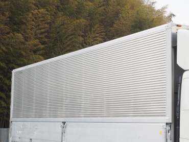 日野 グランドプロフィア ウイング車 大型 BKG-FW1EXYG 年式 H22 [写真09]