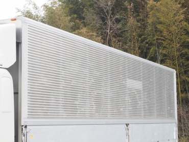 日野 グランドプロフィア ウイング車 大型 BKG-FW1EXYG 年式 H22 [写真20]