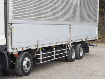 日野 グランドプロフィア ウイング車 大型 BKG-FW1EXYG 年式 H22 [写真21]