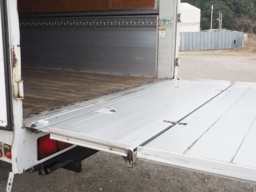 日野 グランドプロフィア ウイング車 大型 BKG-FW1EXYG 年式 H22 [写真29]