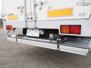 日野 グランドプロフィア ウイング車 大型 BKG-FW1EXYG 年式 H22 [写真30]