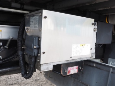 日野 グランドプロフィア ウイング車 大型 BKG-FW1EXYG 年式 H22 [写真33]