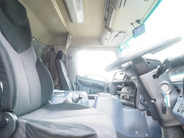 日野 グランドプロフィア ウイング車 大型 BKG-FW1EXYG 年式 H22 [写真43]