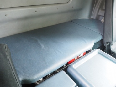 日野 グランドプロフィア ウイング車 大型 BKG-FW1EXYG 年式 H22 [写真47]